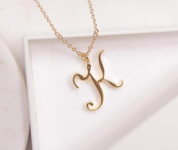 dainty initial k letter necklace goldsilver letter k simple name necklace for couples jewelry gifts3114065, Silver
dainty initial k letter necklace goldsilver letter k simple name necklace for couples jewelry gifts3114065, Silver