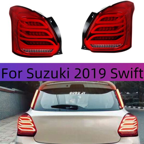 car styling for suzuki 20 19 swift taillight assembly refit led running light dynamic turn signal brake parking lamp assembly
car styling for suzuki 20 19 swift taillight assembly refit led running light dynamic turn signal brake parking lamp assembly