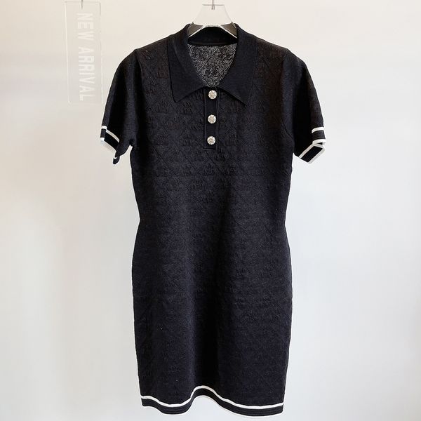 429 l 2023 runway dress spring summer dress brand same style empire lapel neck short sleeve black pink green womens dress fashion yl
429 l 2023 runway dress spring summer dress brand same style empire lapel neck short sleeve black pink green womens dress fashion yl
