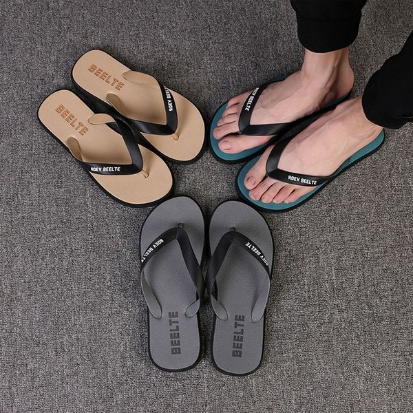 slippers summer men flipflops outdoor soft quick dry slides street beach massage casual flip flops indoor footwear 230510, Black
slippers summer men flipflops outdoor soft quick dry slides street beach massage casual flip flops indoor footwear 230510, Black