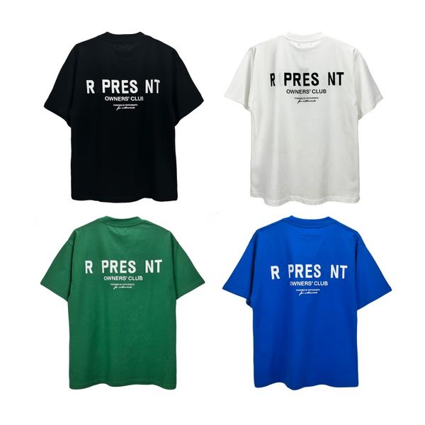 mens represent t-shirts black white t shirt for men women designers t-shirt fashion casual short sleeve, White;black
mens represent t-shirts black white t shirt for men women designers t-shirt fashion casual short sleeve, White;black