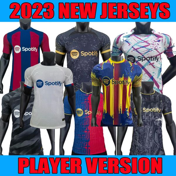 soccer jerseys 22 23 24 fc ansu fati soccer jersey player version camisetas de football home away 3rd memphis barcelona pedri barca 2023 f., Gray
soccer jerseys 22 23 24 fc ansu fati soccer jersey player version camisetas de football home away 3rd memphis barcelona pedri barca 2023 f., Gray