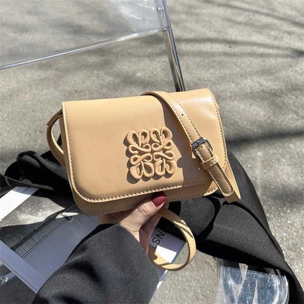 17% off 2023 fashion handbag spring new shoulder fresh sweet fashionable cute small square urban elegant casual women's bag
17% off 2023 fashion handbag spring new shoulder fresh sweet fashionable cute small square urban elegant casual women's bag
