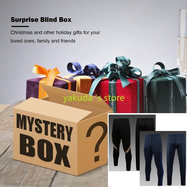 mystery box soccer long training pants short club or national teams surprise gifts football gear kit thai quality with tags hand-picked at r, Black;red
mystery box soccer long training pants short club or national teams surprise gifts football gear kit thai quality with tags hand-picked at r, Black;red
