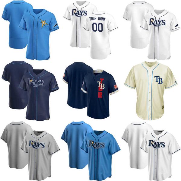 custom jersey mens women tampa''bay''rays''25 yoshi tsutsugo 52 michael wacha 18 joey wendle 48 ryan yarbrough, Blue;black
custom jersey mens women tampa''bay''rays''25 yoshi tsutsugo 52 michael wacha 18 joey wendle 48 ryan yarbrough, Blue;black