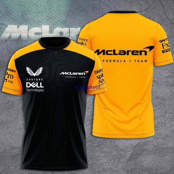 p0od 2023 fashion f1 men's t shirt formula one team summer new mclaren short sleeve crew outdoor sports o6fj, White;black
p0od 2023 fashion f1 men's t shirt formula one team summer new mclaren short sleeve crew outdoor sports o6fj, White;black