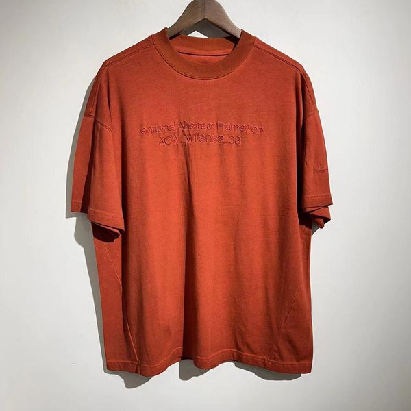 mens tshirts ss high street wac letter embroidery vintage oversized tshirt casual tees y2k streetwear woman clothes clothing 230511, White;black
mens tshirts ss high street wac letter embroidery vintage oversized tshirt casual tees y2k streetwear woman clothes clothing 230511, White;black