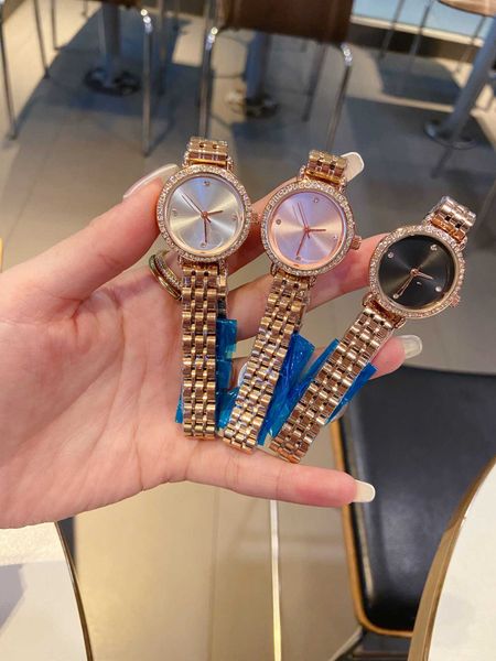 luxury gold women watch brand designer wristwatches diamond lady watches for womens valentine's christmas mother's day gift stainl, Slivery;black
luxury gold women watch brand designer wristwatches diamond lady watches for womens valentine's christmas mother's day gift stainl, Slivery;black