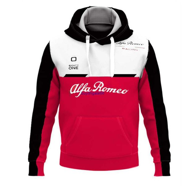 tjrk 2023 fashion f1 men's hoodie jackets sweatshirt formula one team season racing commemorative alfa romeo fan zippered pullover 2hvo, Black
tjrk 2023 fashion f1 men's hoodie jackets sweatshirt formula one team season racing commemorative alfa romeo fan zippered pullover 2hvo, Black