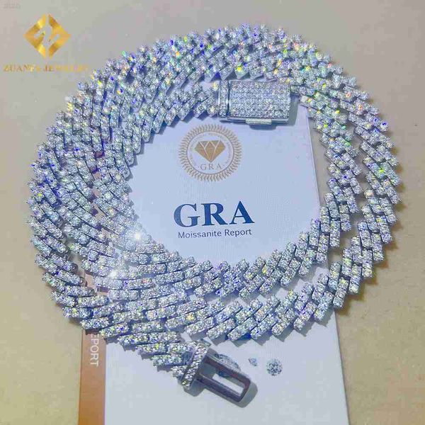 moissanite cuban link chain miami ice out vvs moissanite sterling silver 925 cuban link chain
moissanite cuban link chain miami ice out vvs moissanite sterling silver 925 cuban link chain