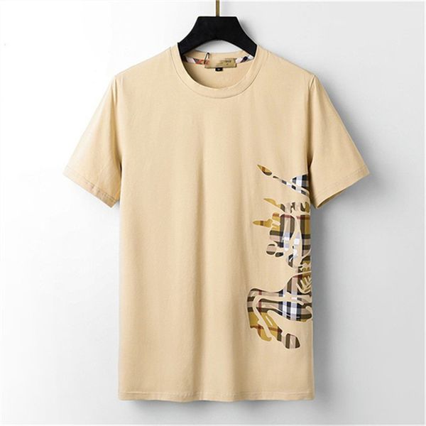 men's t-shirt men's designer tide high-end cotton printed geometric pattern short sleeve fried street hip-hop shirt size m-xxxl d2, White;black
men's t-shirt men's designer tide high-end cotton printed geometric pattern short sleeve fried street hip-hop shirt size m-xxxl d2, White;black