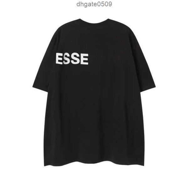 2023 ess designer mens t-shirts womens tees short summer fashion casual with letter superior quality80gh, White;black
2023 ess designer mens t-shirts womens tees short summer fashion casual with letter superior quality80gh, White;black