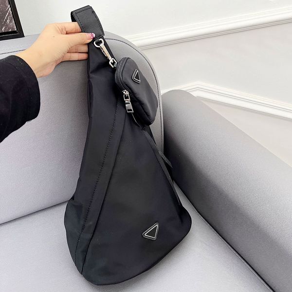 five colors fashion luxury designer waist bags 2023 street two pieces bumbag simple large capacity backpack, Blue;pink
five colors fashion luxury designer waist bags 2023 street two pieces bumbag simple large capacity backpack, Blue;pink