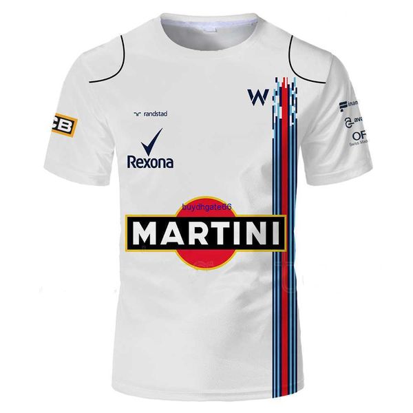 t71r 2023 fashion f1 men's t shirt formula one team 3d printed williams summer loose crew neck breathable oversized short sleeve childr, White;black
t71r 2023 fashion f1 men's t shirt formula one team 3d printed williams summer loose crew neck breathable oversized short sleeve childr, White;black