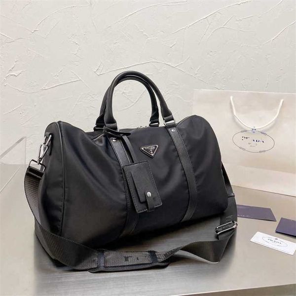 13% off 2023 handbag p wedding fashion short distance folding sports handbag large capacity zipper travel luggage fitness bag
13% off 2023 handbag p wedding fashion short distance folding sports handbag large capacity zipper travel luggage fitness bag