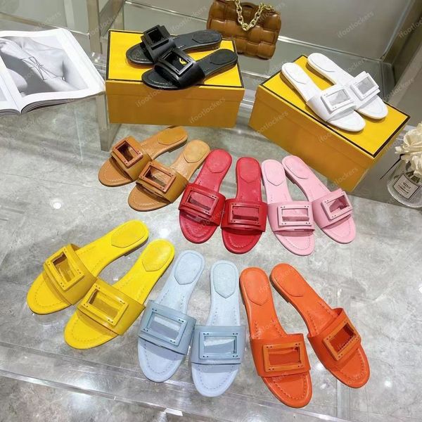 designer slides slippers women black withe banded flats sandals leather embellished baguette pattern ladies letter beach flip flops
designer slides slippers women black withe banded flats sandals leather embellished baguette pattern ladies letter beach flip flops