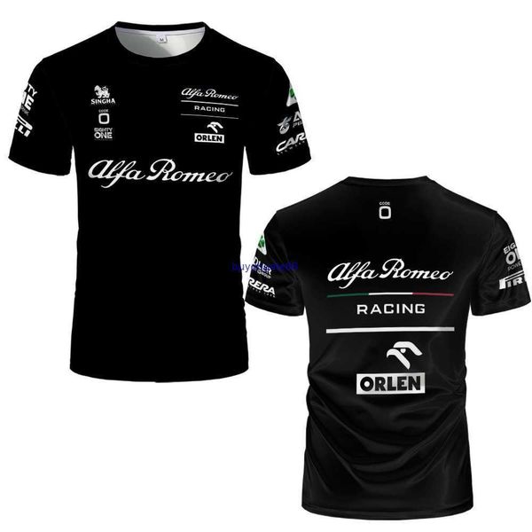 r5ji 2023 fashion f1 men's t shirt formula one team new alfa romeo shirts racing car 3d printed women o-neck kids tees jersey uys7, White;black
r5ji 2023 fashion f1 men's t shirt formula one team new alfa romeo shirts racing car 3d printed women o-neck kids tees jersey uys7, White;black