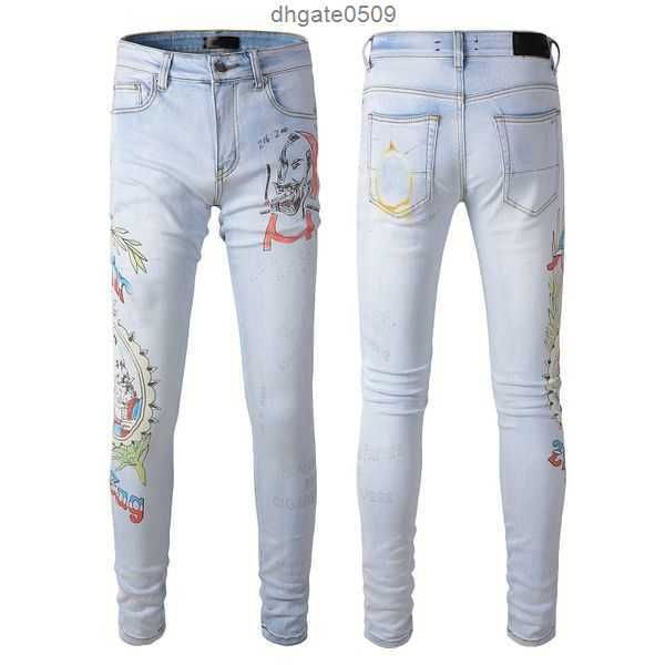 amirs designer mens jeans desig 22 colors long hippop sticker slim denim straight streetwear skinny pants wholesale 91r3 4uvu3, Blue
amirs designer mens jeans desig 22 colors long hippop sticker slim denim straight streetwear skinny pants wholesale 91r3 4uvu3, Blue
