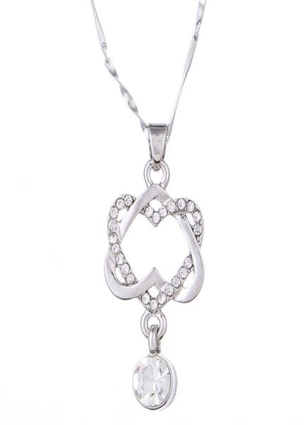 fashion 925 silver diamond jewelry heart and soul zircon crystal necklace valentine039s day holiday gifts hj2302744035
fashion 925 silver diamond jewelry heart and soul zircon crystal necklace valentine039s day holiday gifts hj2302744035