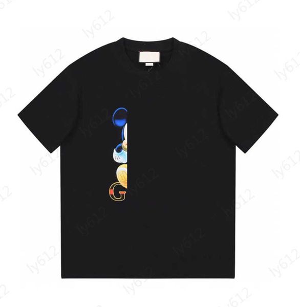 mens t shirts designer black summer fashion classic cartoon mouse three-dimensional pattern printed pure cotton t-shirt male clothing 0206, White;black
mens t shirts designer black summer fashion classic cartoon mouse three-dimensional pattern printed pure cotton t-shirt male clothing 0206, White;black