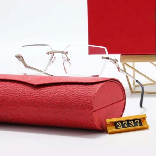 style womens sunglasses ladies designer sunglasses men polarized antireflection goggle 8 color driving adumbral uv400 rimless sunglasses wit, White;black
style womens sunglasses ladies designer sunglasses men polarized antireflection goggle 8 color driving adumbral uv400 rimless sunglasses wit, White;black