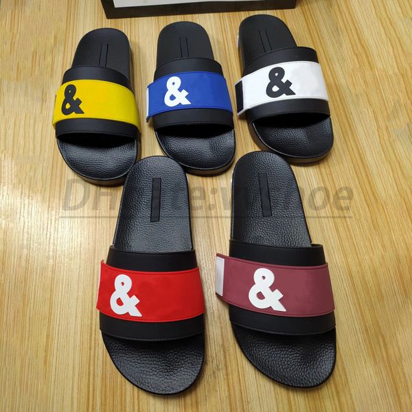 designer slipper woman shoe luxury summer outside rubber beachwear man slides print flat pool with box letter comfort flat easy to wear sand, Black
designer slipper woman shoe luxury summer outside rubber beachwear man slides print flat pool with box letter comfort flat easy to wear sand, Black