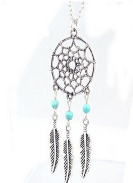 4 styles maxi necklace fashion pendant necklaces alloy dream catcher girl necklace for women statement necklace jewelry1590001, Silver
4 styles maxi necklace fashion pendant necklaces alloy dream catcher girl necklace for women statement necklace jewelry1590001, Silver