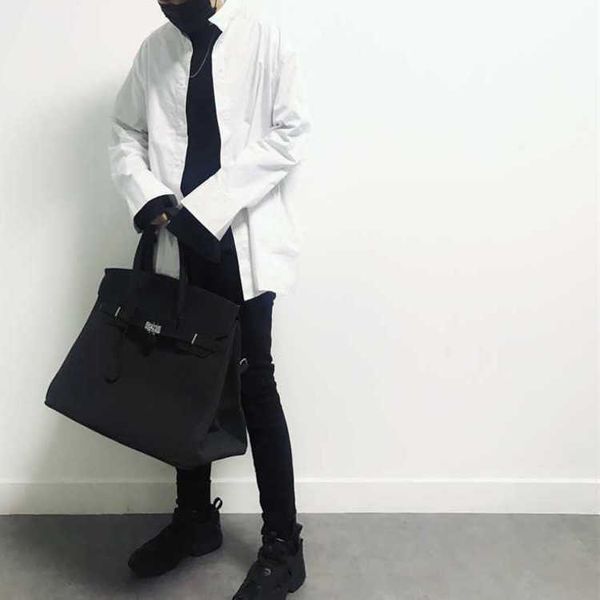 men's canvas large bags luxury bk totes bags ftmstudio designer black high capacity canvas handbag sidebag non readymade ndvk
men's canvas large bags luxury bk totes bags ftmstudio designer black high capacity canvas handbag sidebag non readymade ndvk