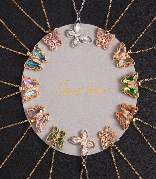 pendant necklaces luxury necklace butterfly designers jewelry diamonds necklace women fashion titanium steel goldplated never fad5465220, Silver
pendant necklaces luxury necklace butterfly designers jewelry diamonds necklace women fashion titanium steel goldplated never fad5465220, Silver