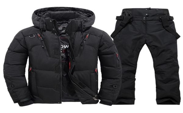 skiing suits thermal winter ski suit men windproof skiing down jacket and bibs pants set male snow costume snowboard wear overalls9047312
skiing suits thermal winter ski suit men windproof skiing down jacket and bibs pants set male snow costume snowboard wear overalls9047312