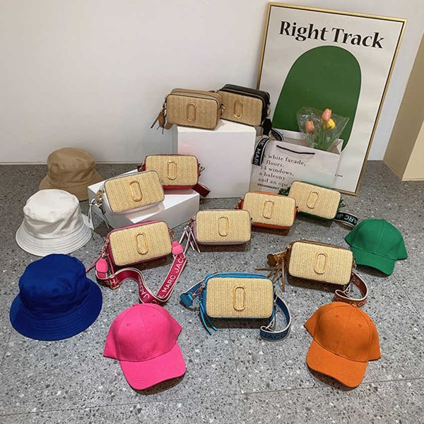 50% off 2023 fashion hand women's new straw woven camera trend single shoulder diagonal cross small square bag
50% off 2023 fashion hand women's new straw woven camera trend single shoulder diagonal cross small square bag