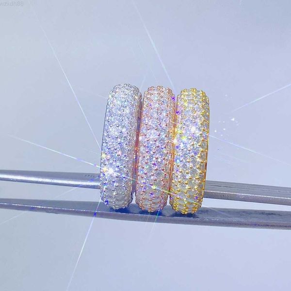 hip hop eternity ring white yellow rose gold color 925 sterling silver 4 rows vvs moissanite iced out diamond ring
hip hop eternity ring white yellow rose gold color 925 sterling silver 4 rows vvs moissanite iced out diamond ring