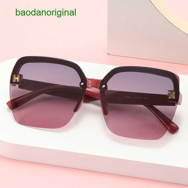 hemres designer sunglasses 2023 new large frame square women's frameless street p sunshade sunglasses fashion plastic glasses njpb, White;black
hemres designer sunglasses 2023 new large frame square women's frameless street p sunshade sunglasses fashion plastic glasses njpb, White;black