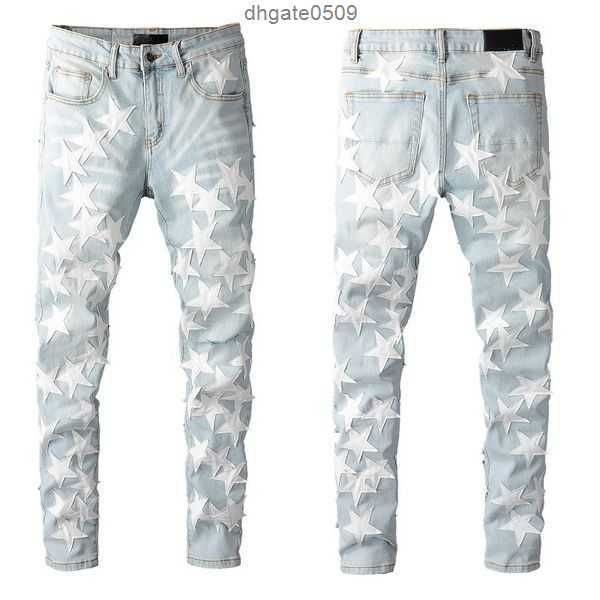 trendy cross print wash worn out small foot rip slim fit tight men's pants patch wearing cycling elastic amirs jeans neutralqm72 39q6t3, Blue
trendy cross print wash worn out small foot rip slim fit tight men's pants patch wearing cycling elastic amirs jeans neutralqm72 39q6t3, Blue