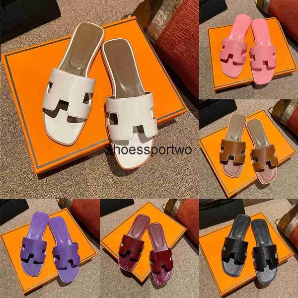 designer h slippers oran sandals for women ladies summer casual fashion luxury classic flat leather solid home beach slides shoes, Black
designer h slippers oran sandals for women ladies summer casual fashion luxury classic flat leather solid home beach slides shoes, Black