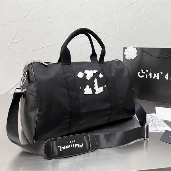 19% off 2023 handbag new travel nylon capacity trendy coffee light casual fashion versatile bag
19% off 2023 handbag new travel nylon capacity trendy coffee light casual fashion versatile bag