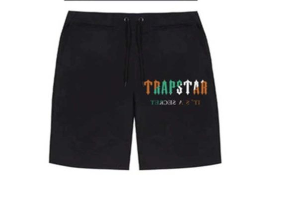 summer new trapstar london shooter short-sleeved t shirt suit chenille decoding black ice flavor 2.0 men's round neck t-shirt shorts70, Gray
summer new trapstar london shooter short-sleeved t shirt suit chenille decoding black ice flavor 2.0 men's round neck t-shirt shorts70, Gray