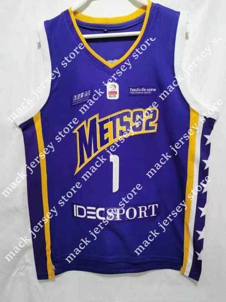 new basketball jerseys 2023 draft basketball jerseys metropolitans 92 victor wembanyama 1 jersey home blue white men's city basketball, Black;red
new basketball jerseys 2023 draft basketball jerseys metropolitans 92 victor wembanyama 1 jersey home blue white men's city basketball, Black;red