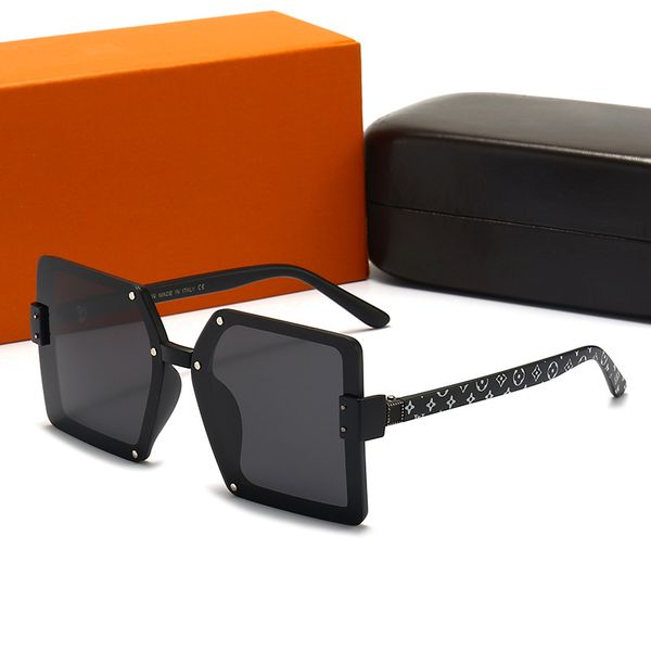 designer men women sunglasses luxury sunglasses for women brand new women's sunglasses fashion casual sun glasses travel holiday sungla, White;black
designer men women sunglasses luxury sunglasses for women brand new women's sunglasses fashion casual sun glasses travel holiday sungla, White;black