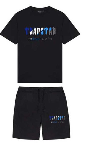 men's tshirts summer trapstar printed cotton tshirt shorts sets streetwear tracksuit men's sportswear trapstar t shirts and shorts, Gray
men's tshirts summer trapstar printed cotton tshirt shorts sets streetwear tracksuit men's sportswear trapstar t shirts and shorts, Gray