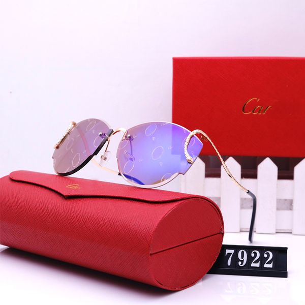 fashion summer sunglasses full frame designer glasses pattern design for man woman with box 7922, White;black
fashion summer sunglasses full frame designer glasses pattern design for man woman with box 7922, White;black