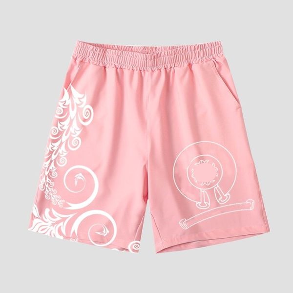 men's designers and chrome summer heart waterproof five-point pants printing running sports short chromees luxurychina, White;black
men's designers and chrome summer heart waterproof five-point pants printing running sports short chromees luxurychina, White;black