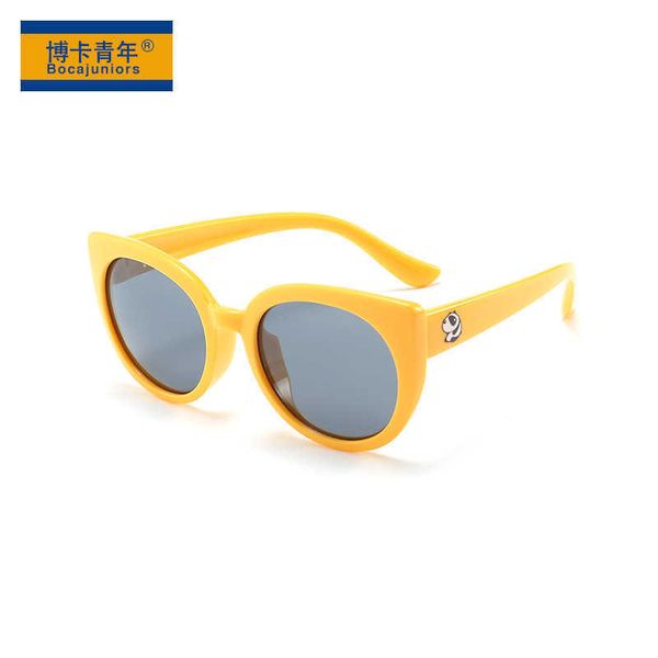 collectable children's fashion round frame polarized solid color sunglasses boys and girls silicone sun visors t1876, White;black
collectable children's fashion round frame polarized solid color sunglasses boys and girls silicone sun visors t1876, White;black