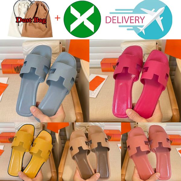 new designer for womens h sandals oran leather slippers luxury sandal slides flat flip flops crocodile pink white slide ladies beach summer, Black
new designer for womens h sandals oran leather slippers luxury sandal slides flat flip flops crocodile pink white slide ladies beach summer, Black