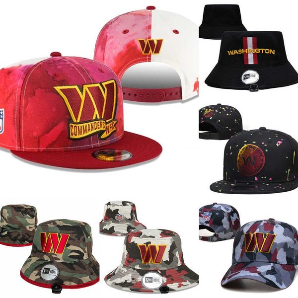 snapbacks washington''commanders''men football hats cap adjustable fit hat, Black;white 
snapbacks washington''commanders''men football hats cap adjustable fit hat, Black;white