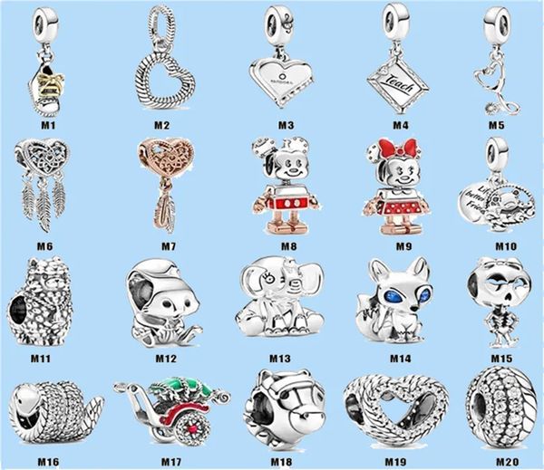 925 silver beads charms fit pandora charm three weeping dream catcher new hanging, Black
925 silver beads charms fit pandora charm three weeping dream catcher new hanging, Black
