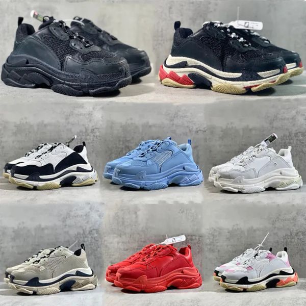 with box balencigas balencaigasity shoes designer womens mens casual shoe track 3.0 black and red vanilla white powder blue rice purple ybo
with box balencigas balencaigasity shoes designer womens mens casual shoe track 3.0 black and red vanilla white powder blue rice purple ybo