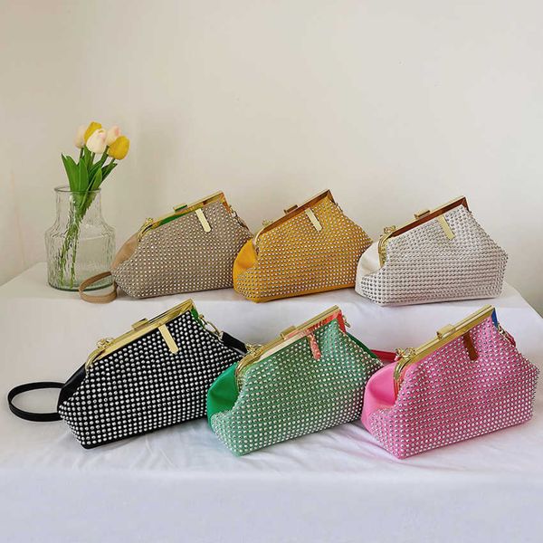 50% off 2023 fashion handbag women's summer pearl handbag with diamond chain one shoulder crossbody small square bag handbags
50% off 2023 fashion handbag women's summer pearl handbag with diamond chain one shoulder crossbody small square bag handbags
