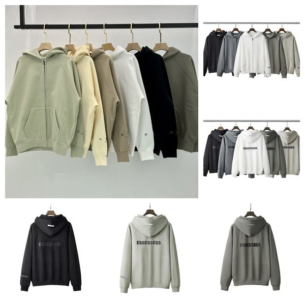 designer coat fashion essent jackets women mens loose essentail streetwear essen sweatshirts clothing essenteil hoodie hip hop luxury jacke, Black;brown
designer coat fashion essent jackets women mens loose essentail streetwear essen sweatshirts clothing essenteil hoodie hip hop luxury jacke, Black;brown