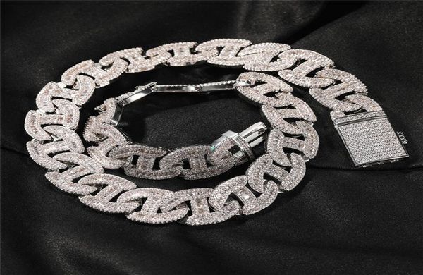 mens fashion hip hop necklace 17mm 161820inch yellow white gold plated bling cubic cz stone cuban links chain necklace jewelry g4548624, Silver
mens fashion hip hop necklace 17mm 161820inch yellow white gold plated bling cubic cz stone cuban links chain necklace jewelry g4548624, Silver